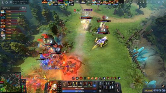 探索风暴英雄魔兽皮肤背后的传奇故事