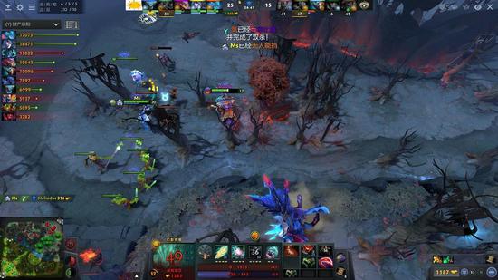 BLAST DOTA2大满贯赛成都站主场战队票选机制引发热议